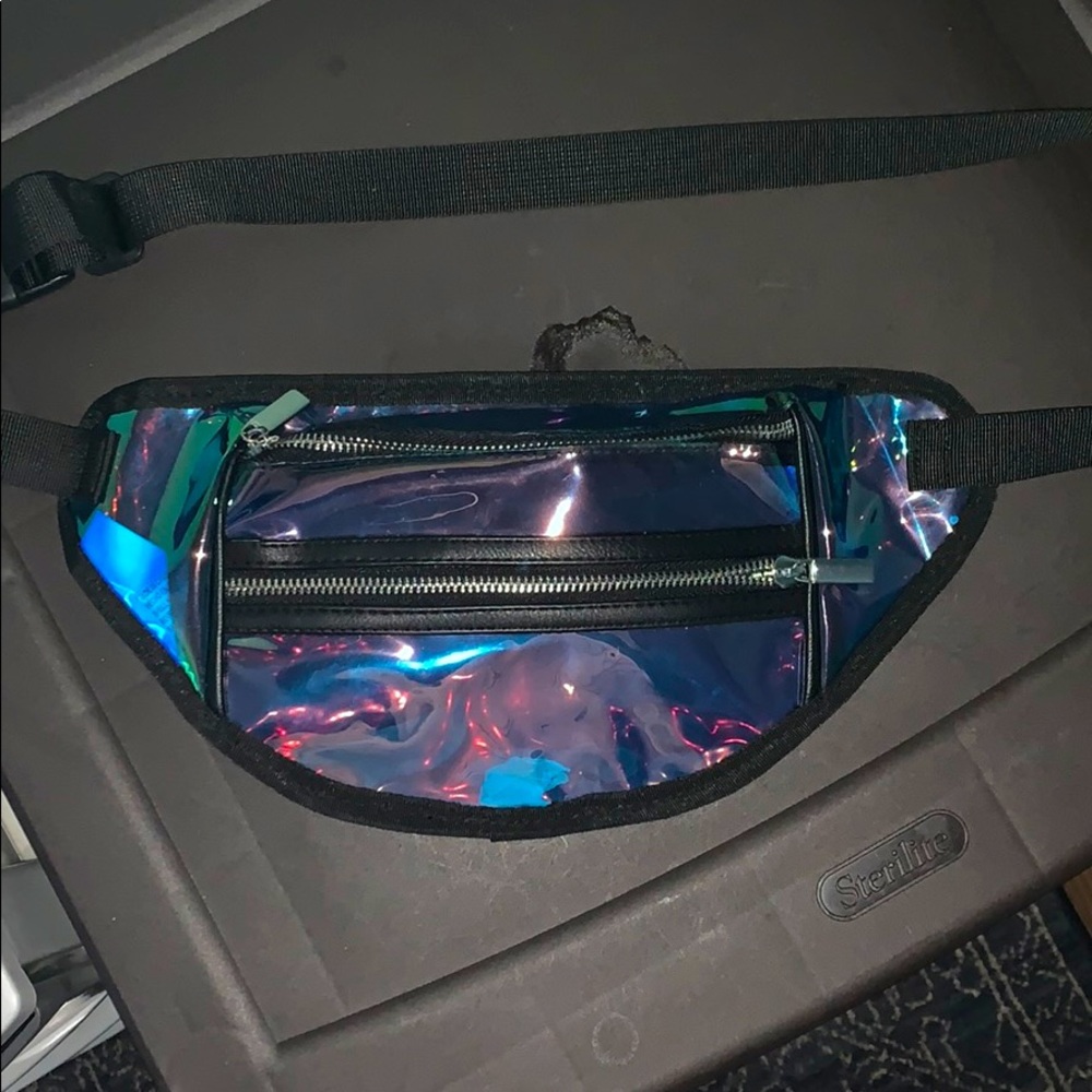 Fanny pack